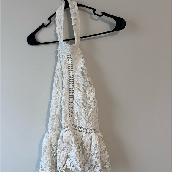 Halter top - Picture 2 of 4